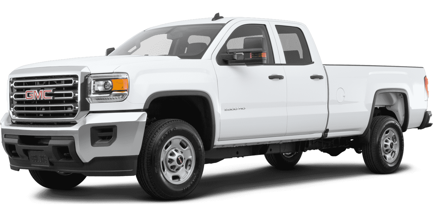 2017 GMC Sierra 3500HD Sierra — Pickup Truck — 29,053 mi — North Springfield, VT