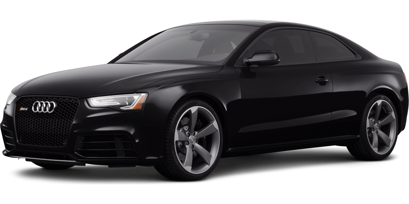 2013 Audi RS 5 Standard — Coupe — 112,529 mi — Portland, OR
