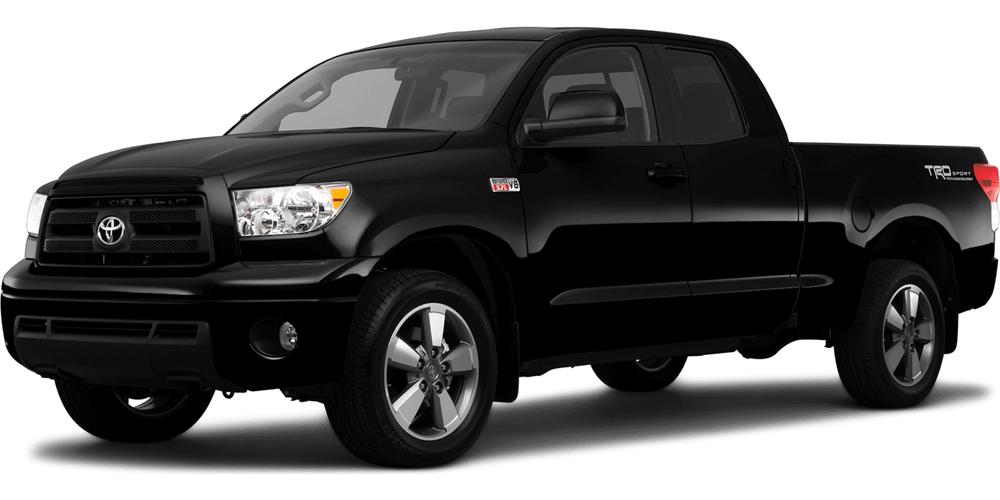 2010 Toyota Tundra Base — Pickup Truck — 139,828 mi — Napa, CA