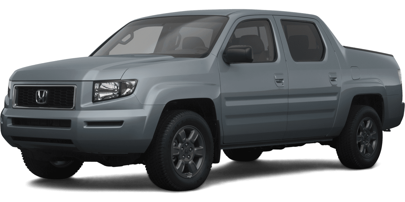 2008 Honda Ridgeline RTX — Pickup Truck — 147,672 mi — Shiloh, IL