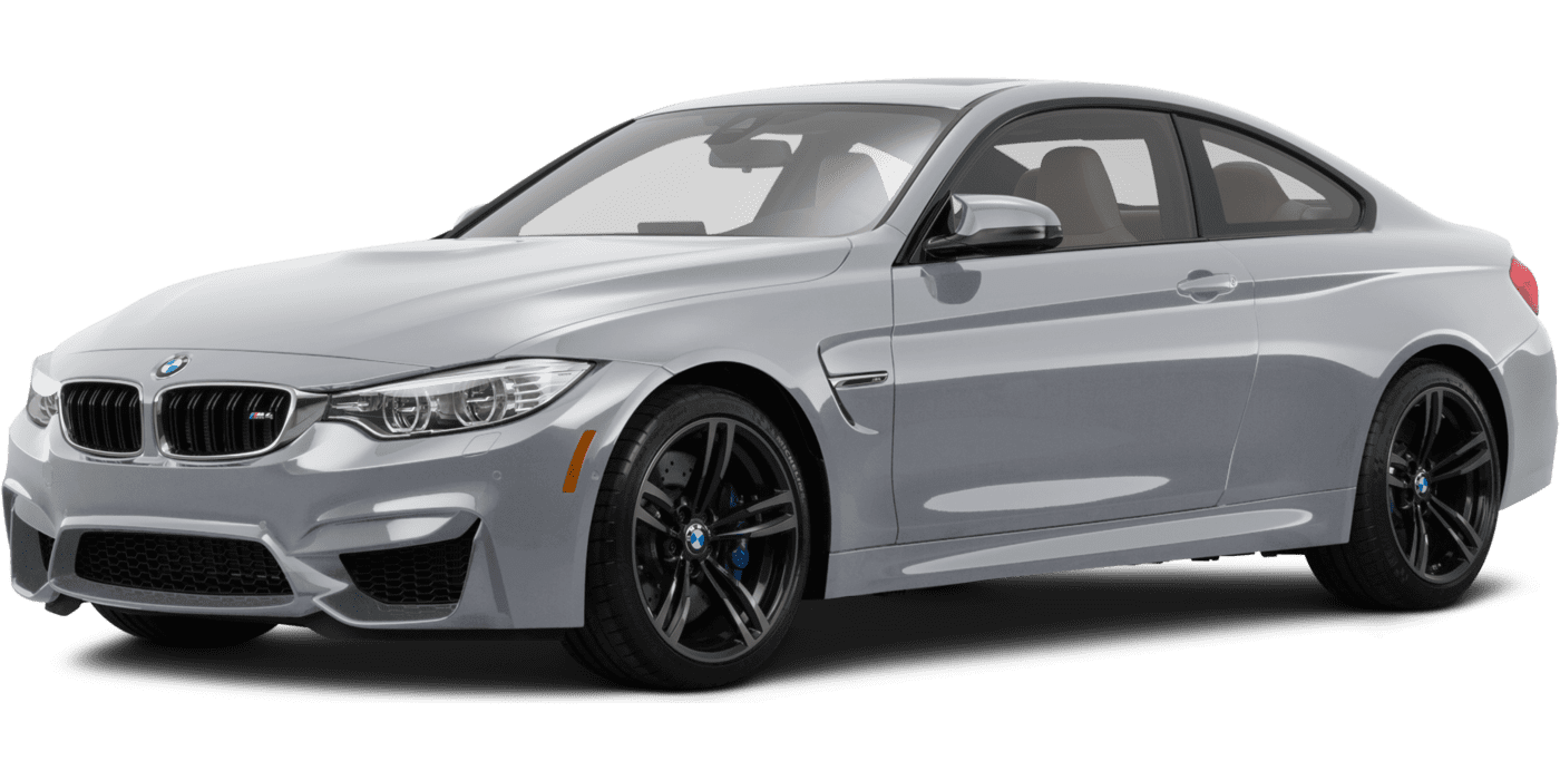 2015 BMW M4 Standard — Coupe — 107,780 mi — Sacramento, CA