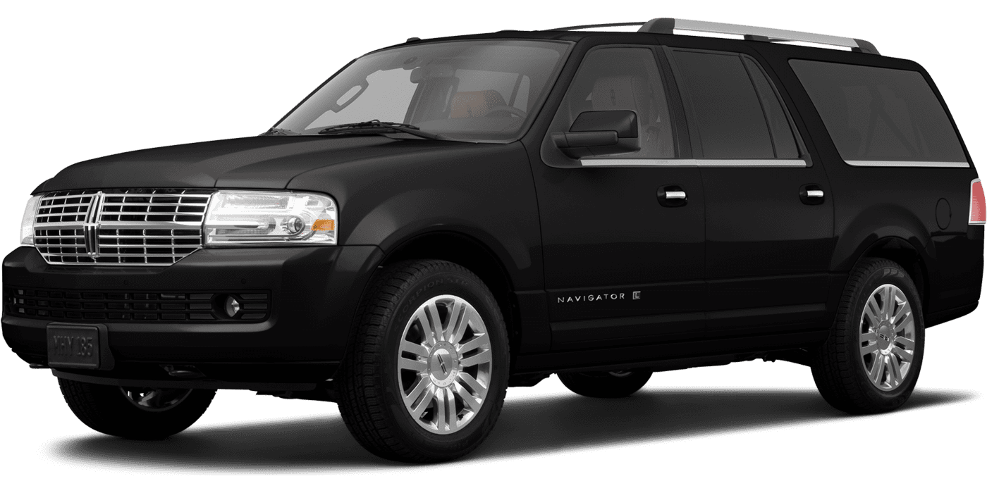 2011 Lincoln Navigator Standard — SUV — 139,961 mi — Jennings, LA