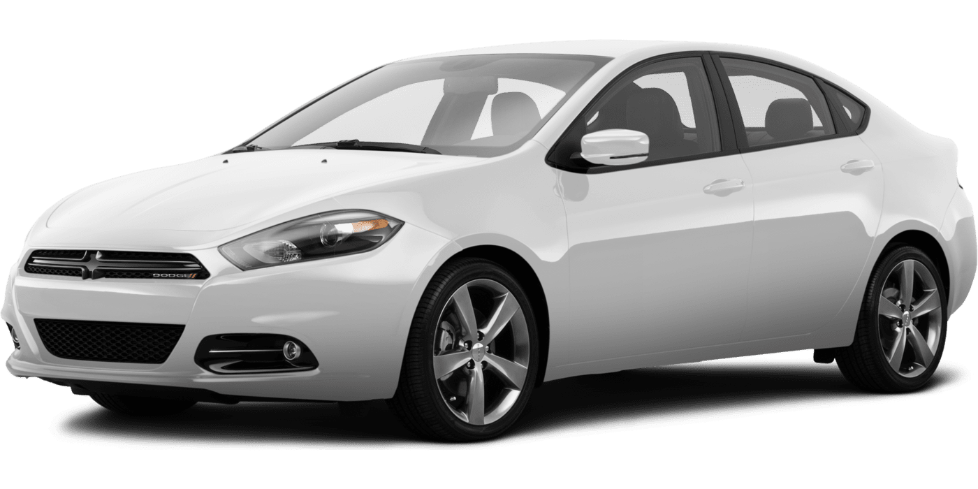 2014 Dodge Dart GT — Sedan — 97,800 mi — New Philadelphia, OH