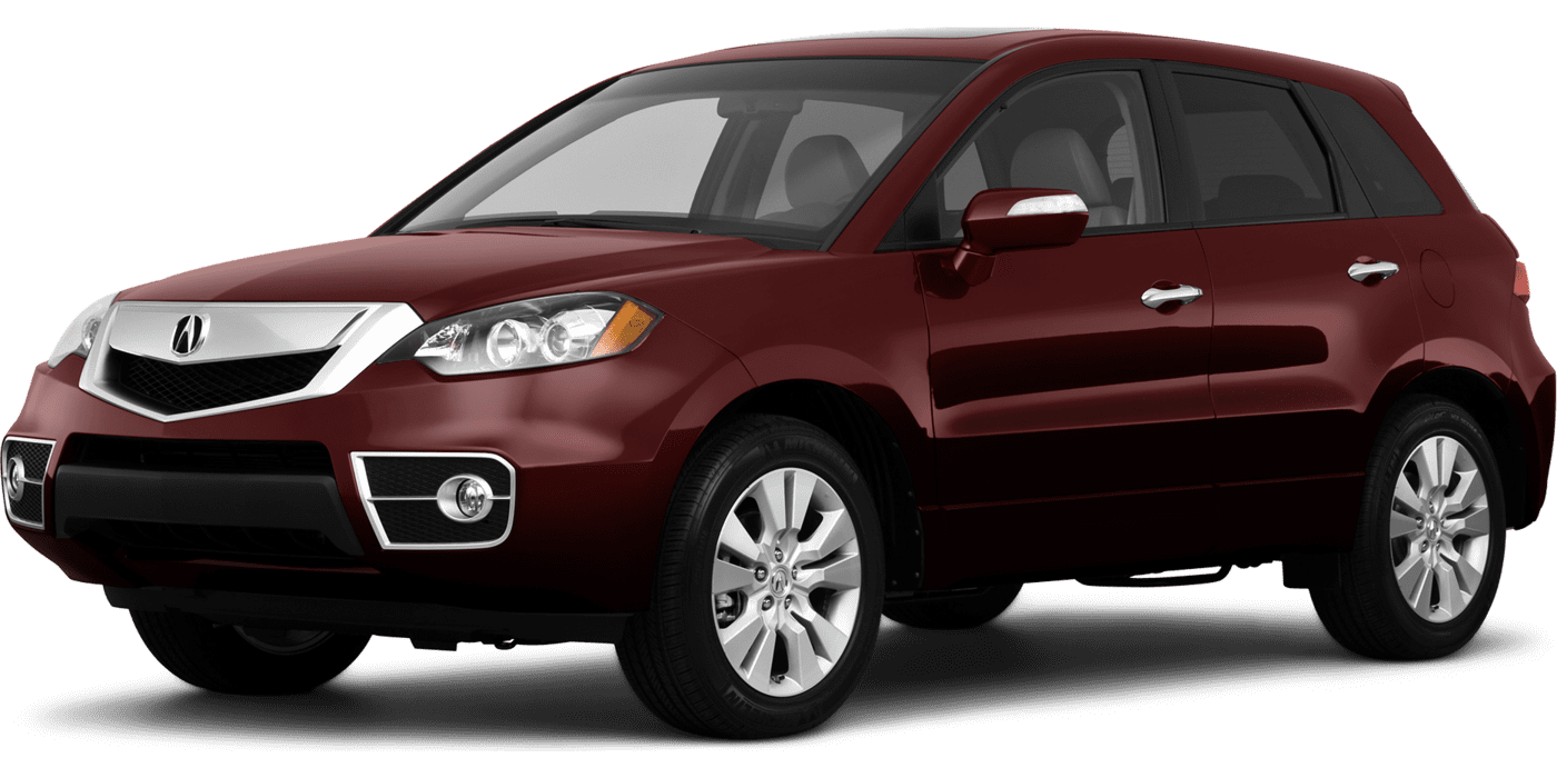 2010 Acura RDX Technology Package — SUV — 181,062 mi — San Diego, CA