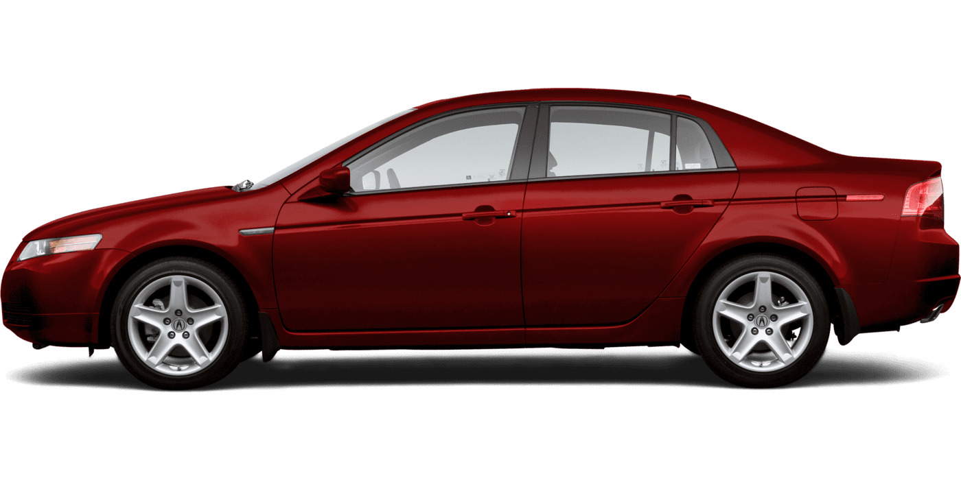 2006 Acura TL Standard — Sedan — 204,622 mi — Oklahoma City, OK