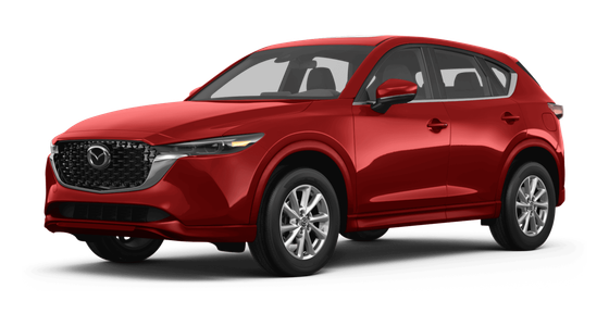 New Mazda CX-5 2.5 S Premium Plus for Sale in Simpsonville, SC (with ...