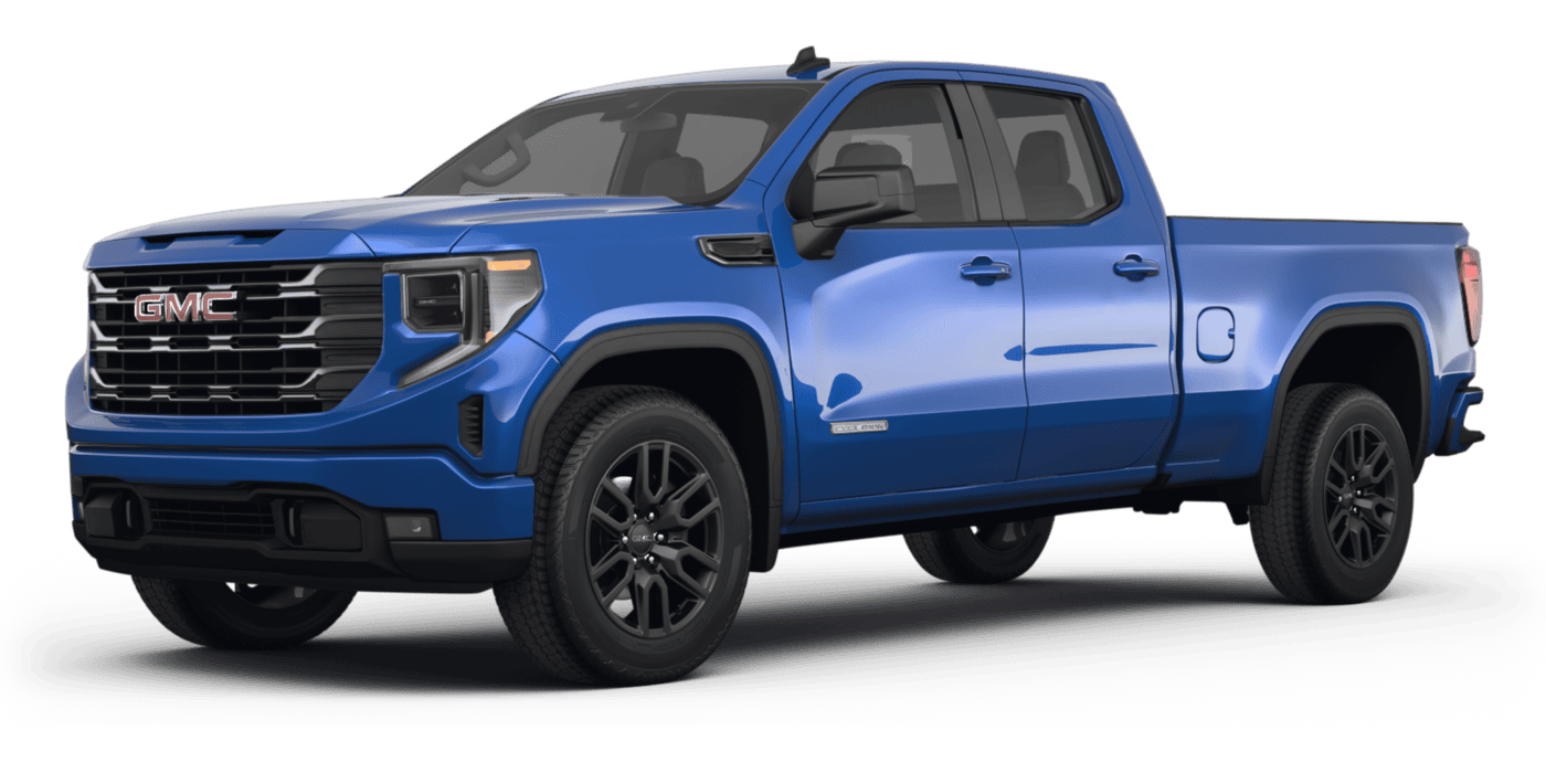 2023 GMC Sierra 1500 Elevation — Pickup Truck — 31,967 mi — Merrillville, IN