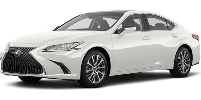 2020 Lexus Es Prices Reviews Incentives Truecar