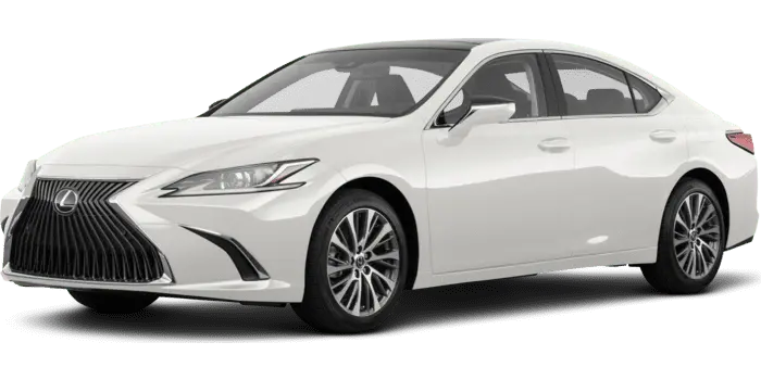 2020 Lexus Es Prices Reviews Incentives Truecar