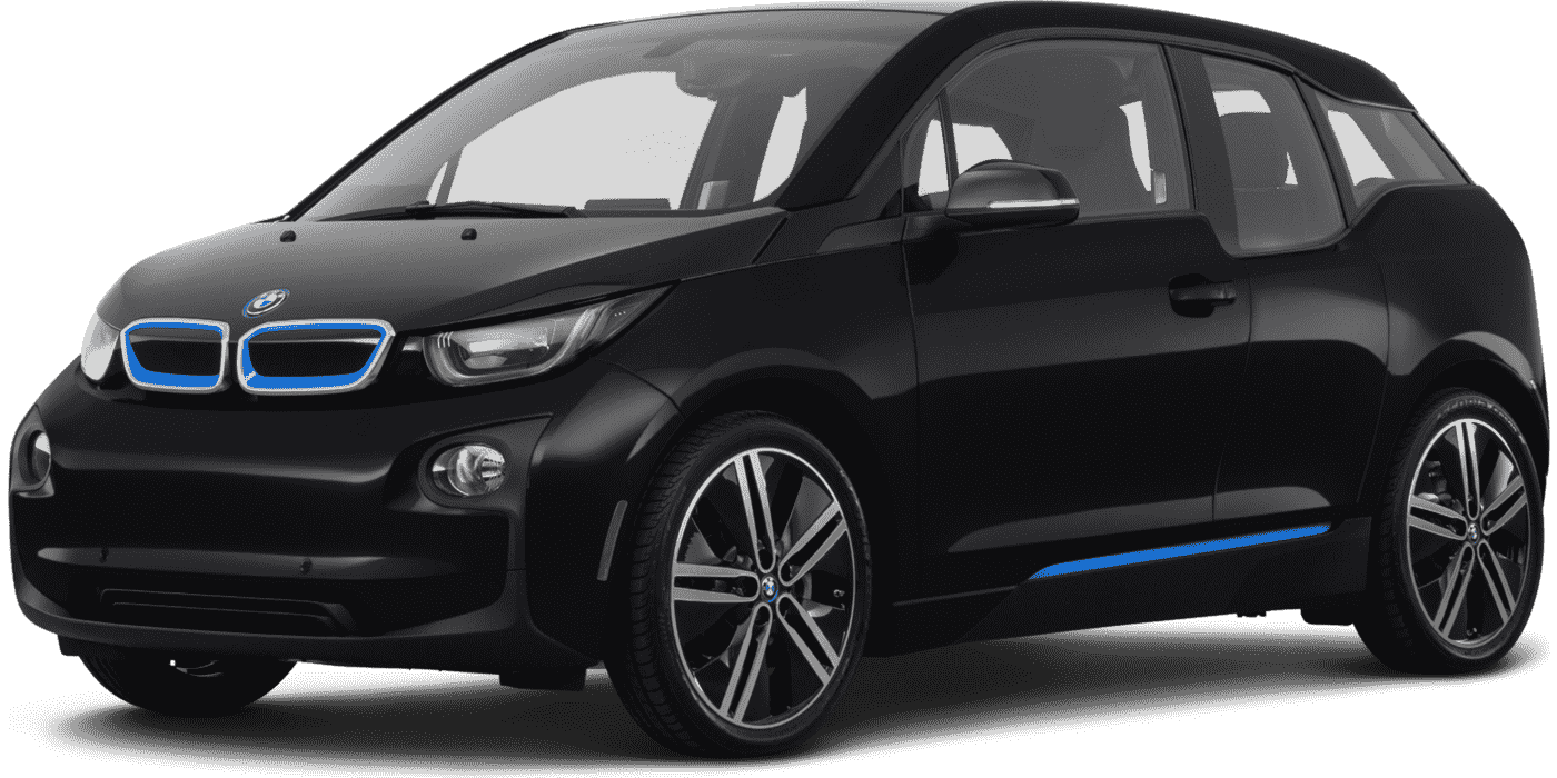 2017 BMW i3 94 Ah — Hatchback — 84,096 mi — Phoenix, AZ