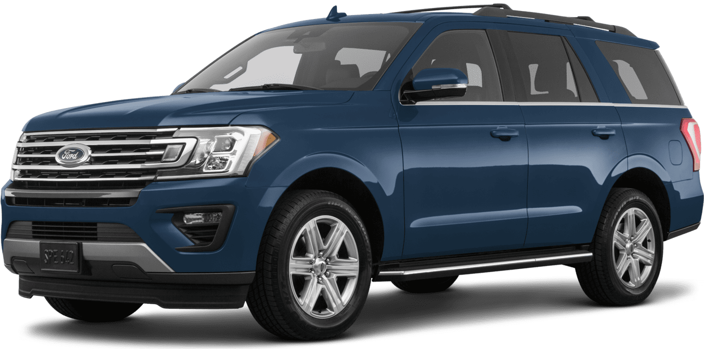 2020 Ford Expedition XLT — SUV — 121,880 mi — Boerne, TX