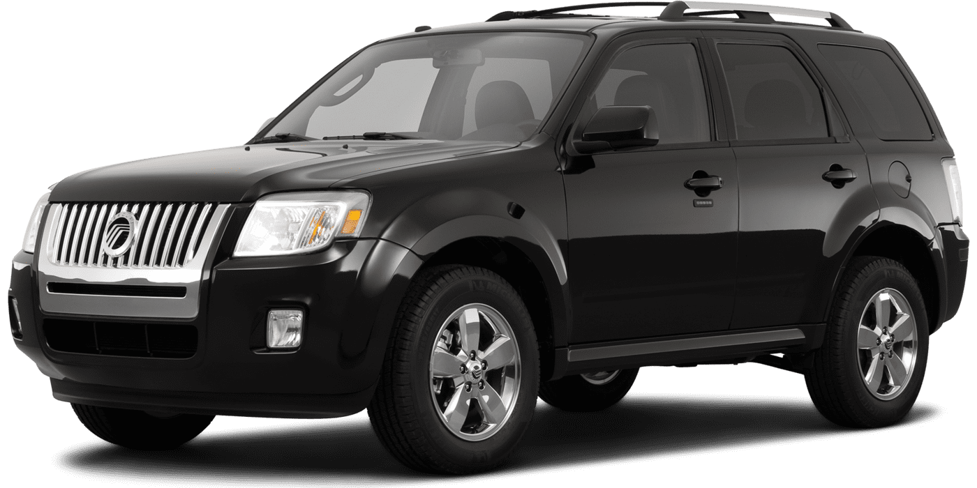 2011 Mercury Mariner