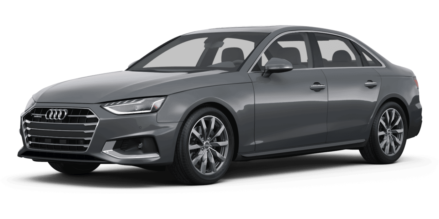 2025 Audi A4 S line Premium — Sedan — 7,534 mi — Fort Myers, FL