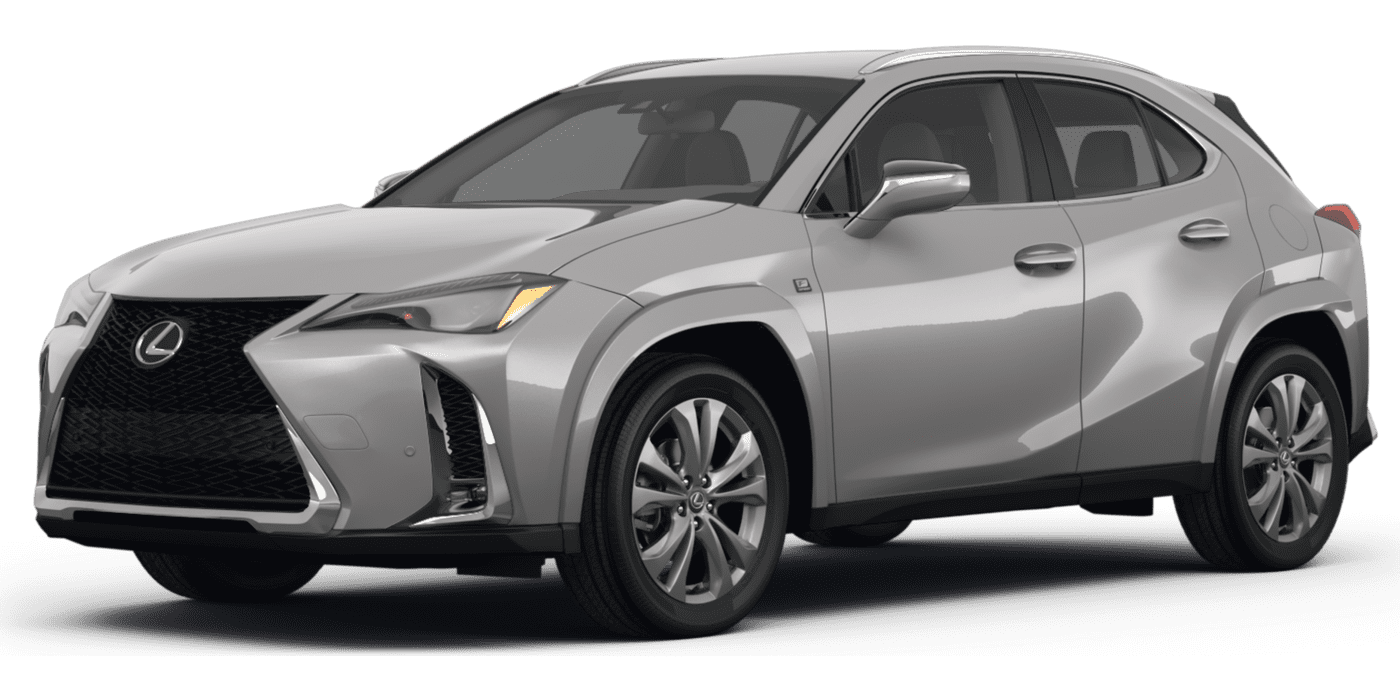 2022 Lexus UX UX 200 F SPORT — SUV — 39,081 mi — Martinez, GA