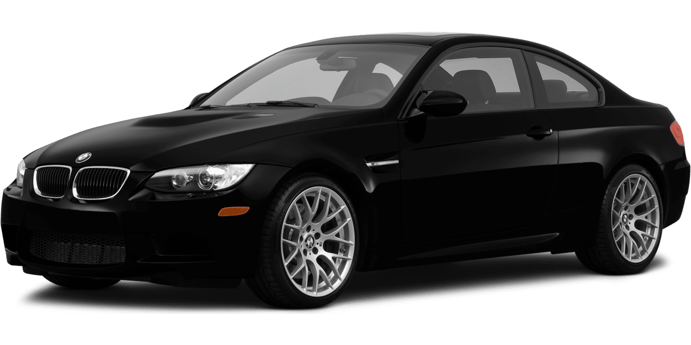 2013 BMW M3 Standard — Coupe — 67,952 mi — Denton, TX