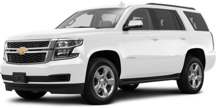 2019 Chevrolet Tahoe Prices Reviews Incentives Truecar