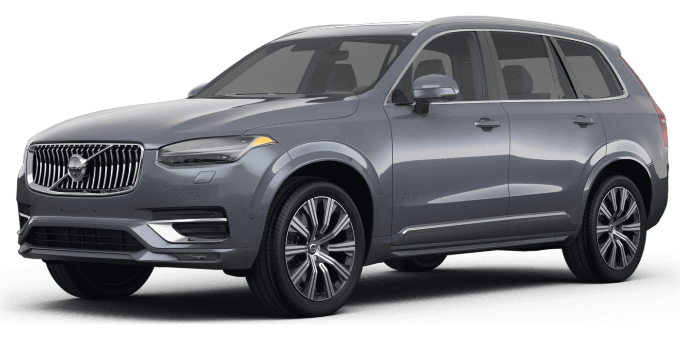 2022 Volvo XC90 Inscription — SUV — 46,916 mi — Cockeyesville, MD