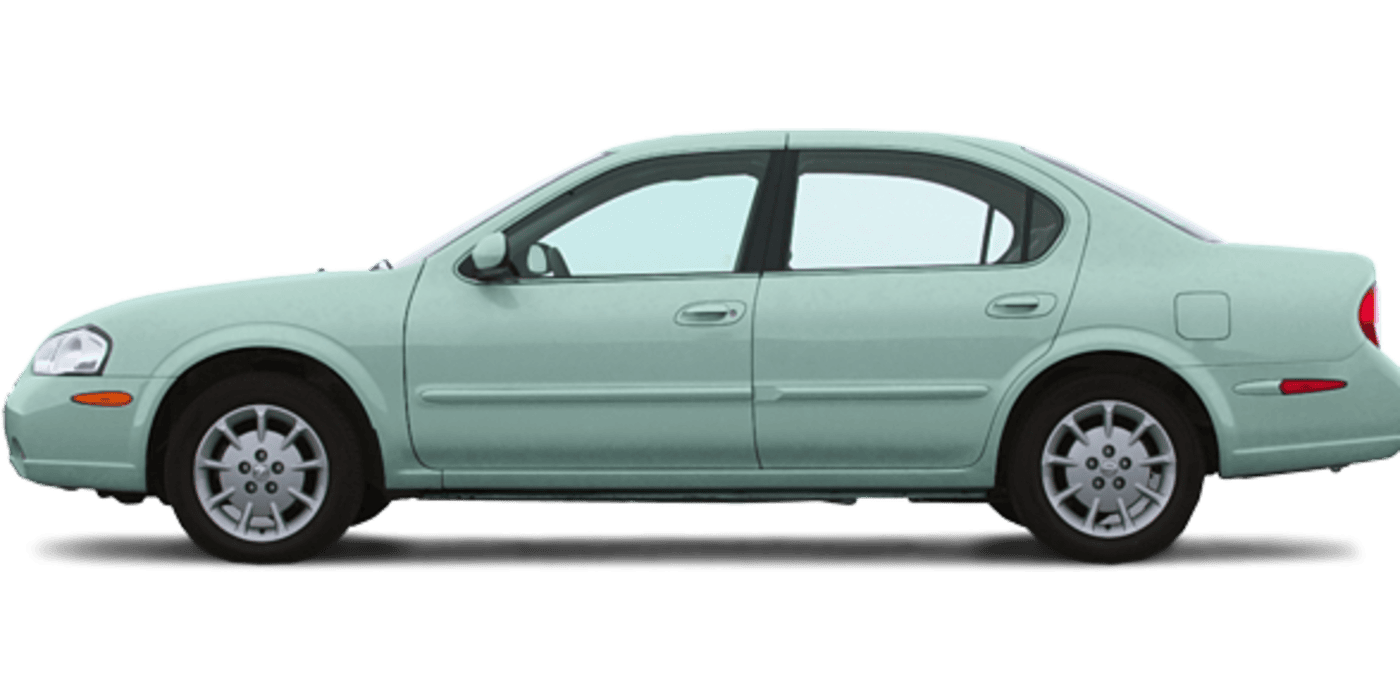 2000 Nissan Maxima GXE — Sedan — 113,000 mi — New Orleans, LA