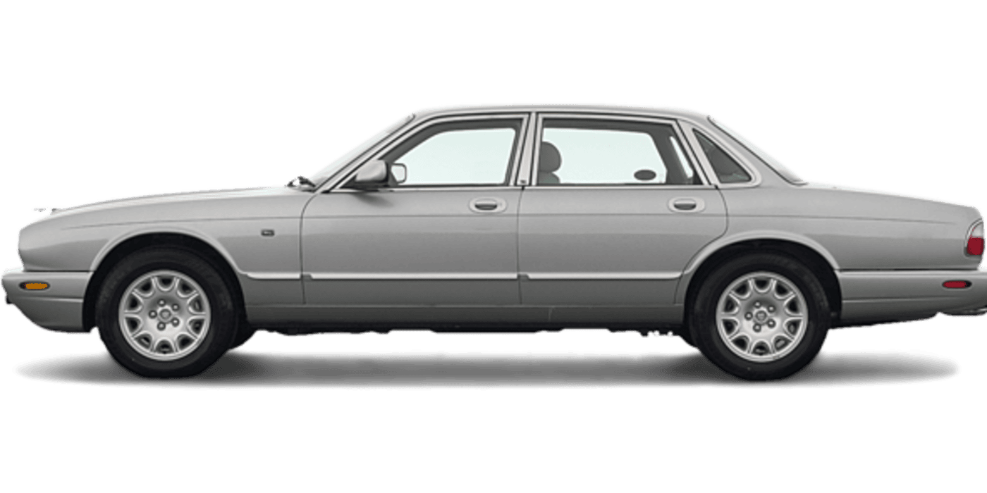 2003 Jaguar XJ Sport — Sedan — 51,035 mi — Blackwood, NJ