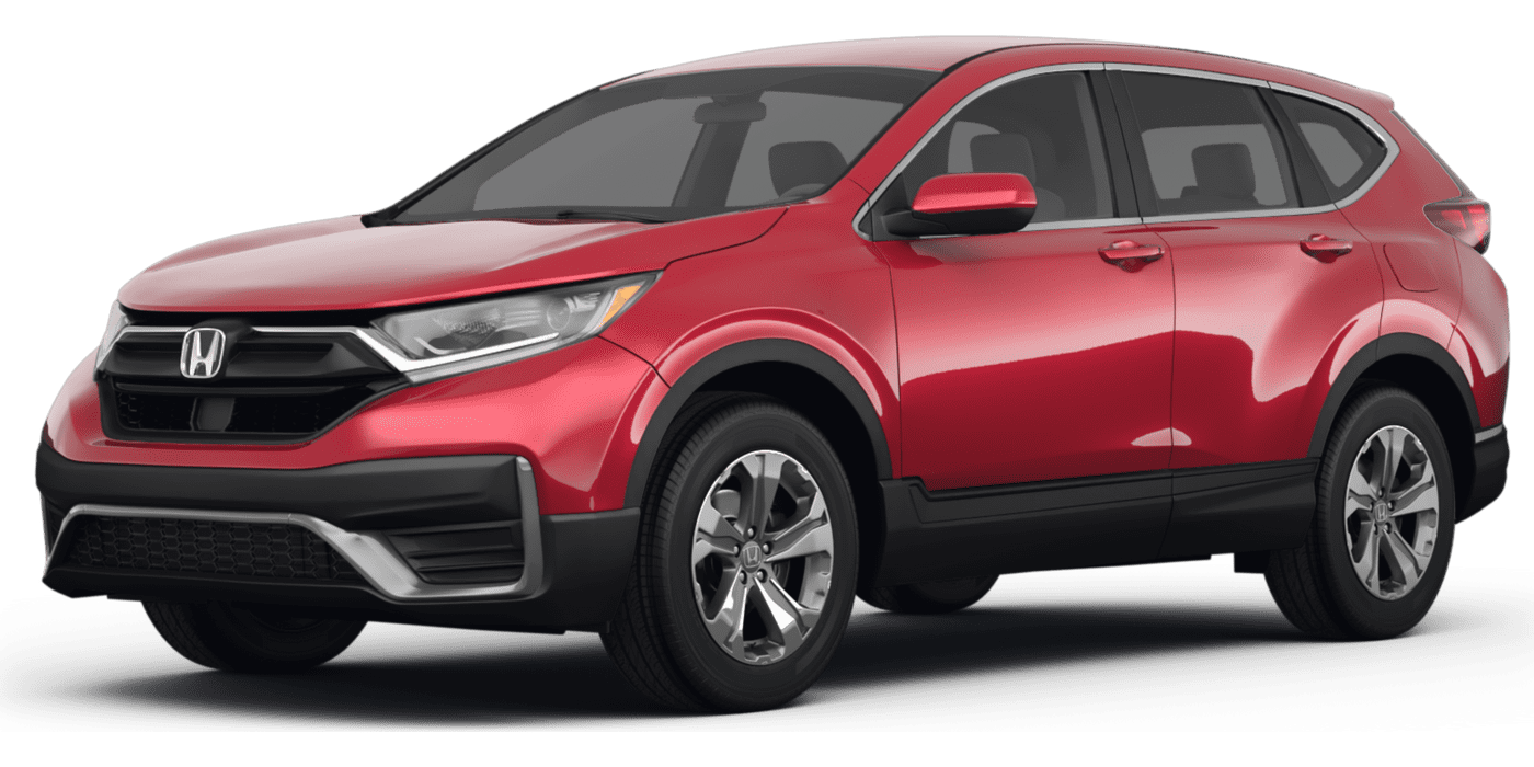 2022 Honda CR-V Special Edition — SUV — 30,399 mi — Fallston, MD