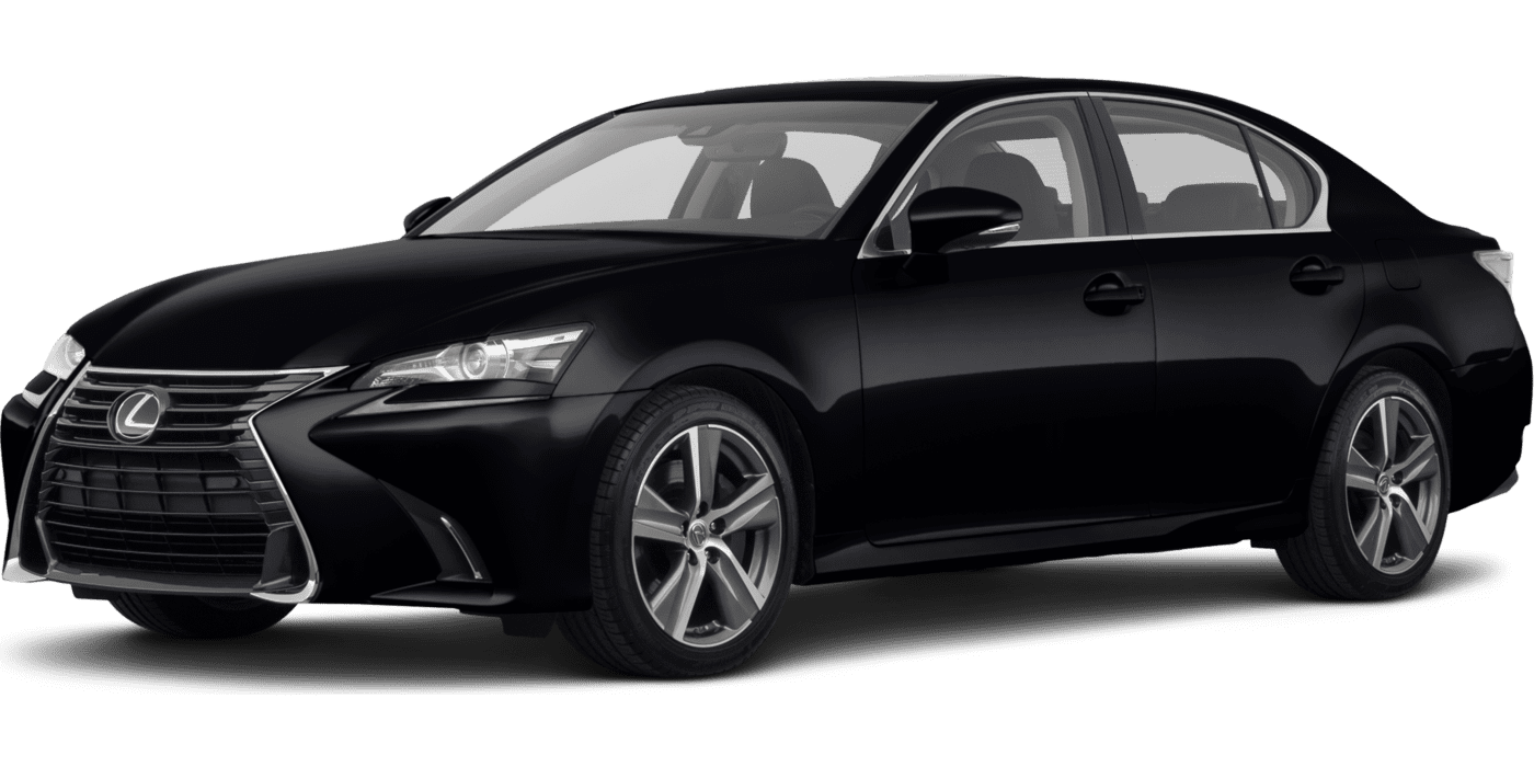 2020 Lexus GS GS 350 — Sedan — 43,146 mi — Sanford, NC