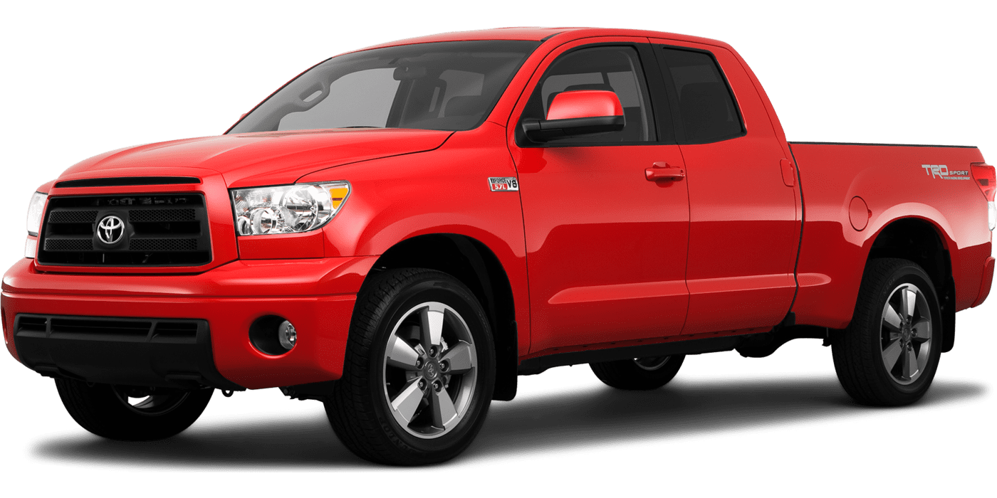 2010 Toyota Tundra Base — Pickup Truck — 148,230 mi — Bowling Green, KY