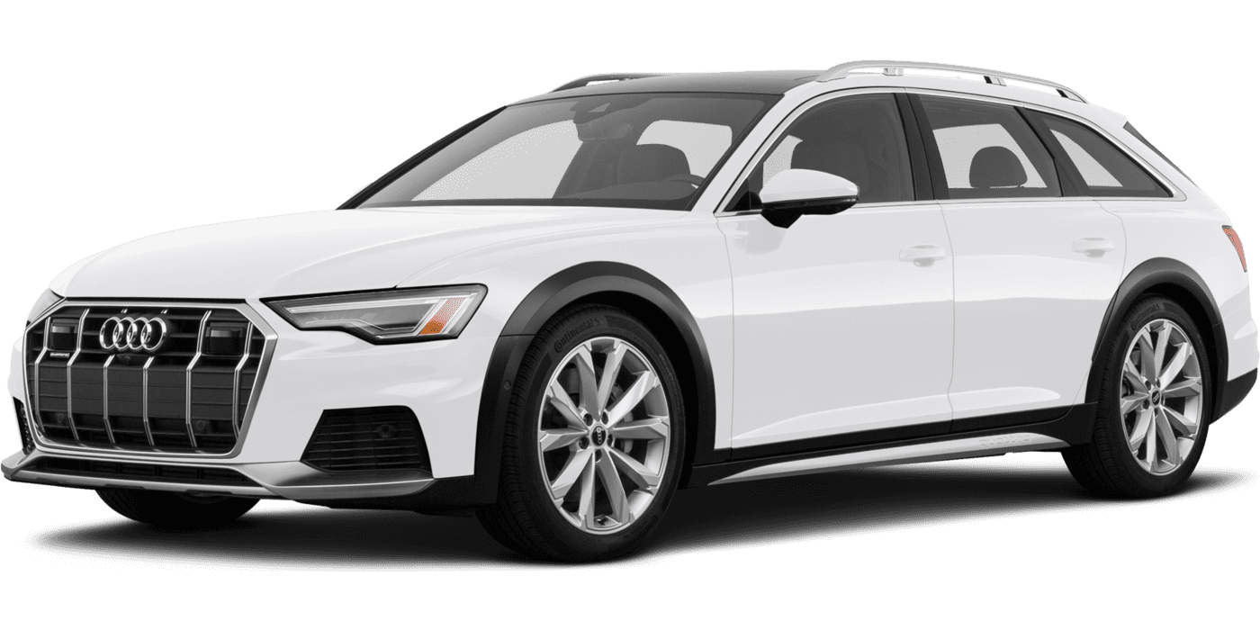 2021 Audi A6 allroad Premium Plus — Wagon — 71,940 mi — Snellville, GA