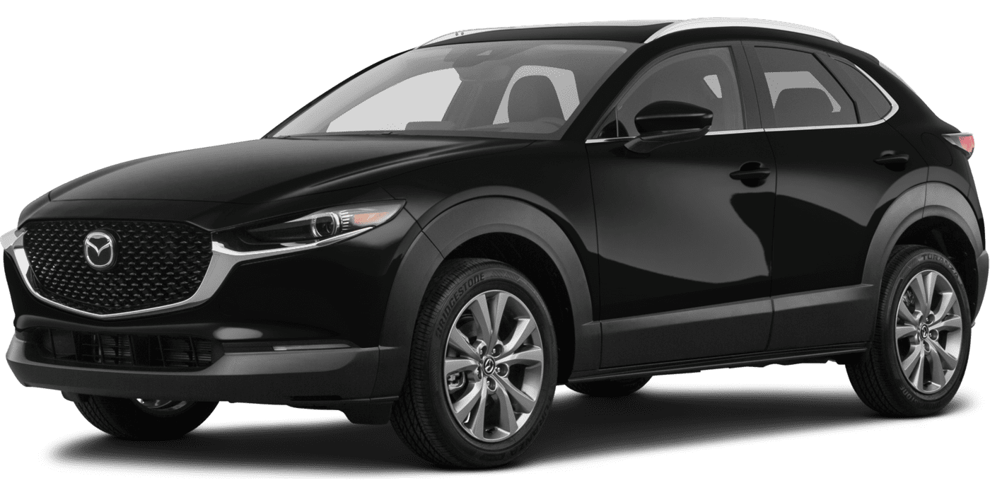 2022 Mazda CX-30 Premium — SUV — 25,498 mi — Virginia Beach, VA
