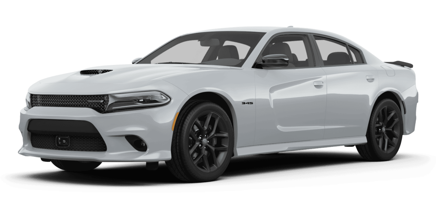 2023 Dodge Charger R/T — Sedan — 56,263 mi — Baltimore, MD