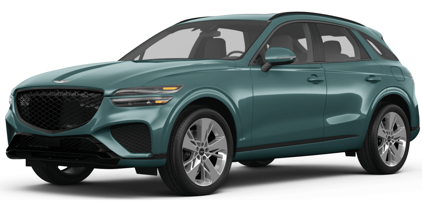 2023 Genesis GV70 3.5T Sport — SUV — 36,726 mi — North Aurora, IL