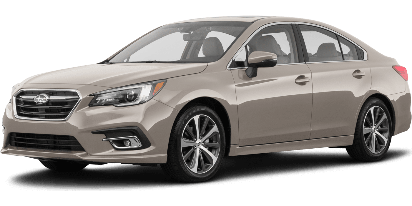 2019 Subaru Legacy 2.5i Limited — Sedan — 54,682 mi — San Jose, CA