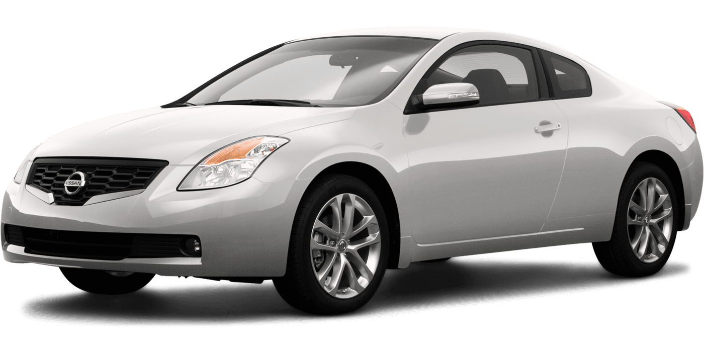 2009 Nissan Altima 3.5 SE — Coupe — 110,641 mi — Manchester, MO