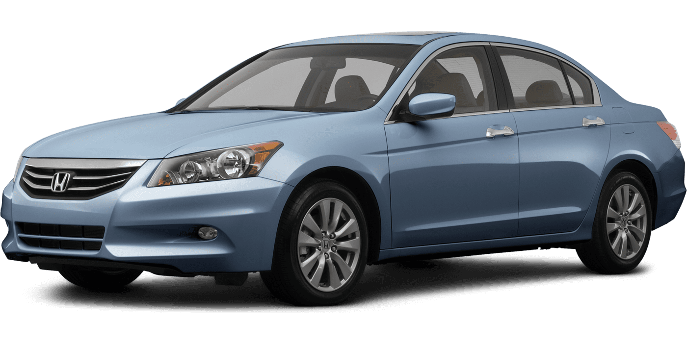 2012 Honda Accord LX-P — Sedan — 159,232 mi — Bowie, MD