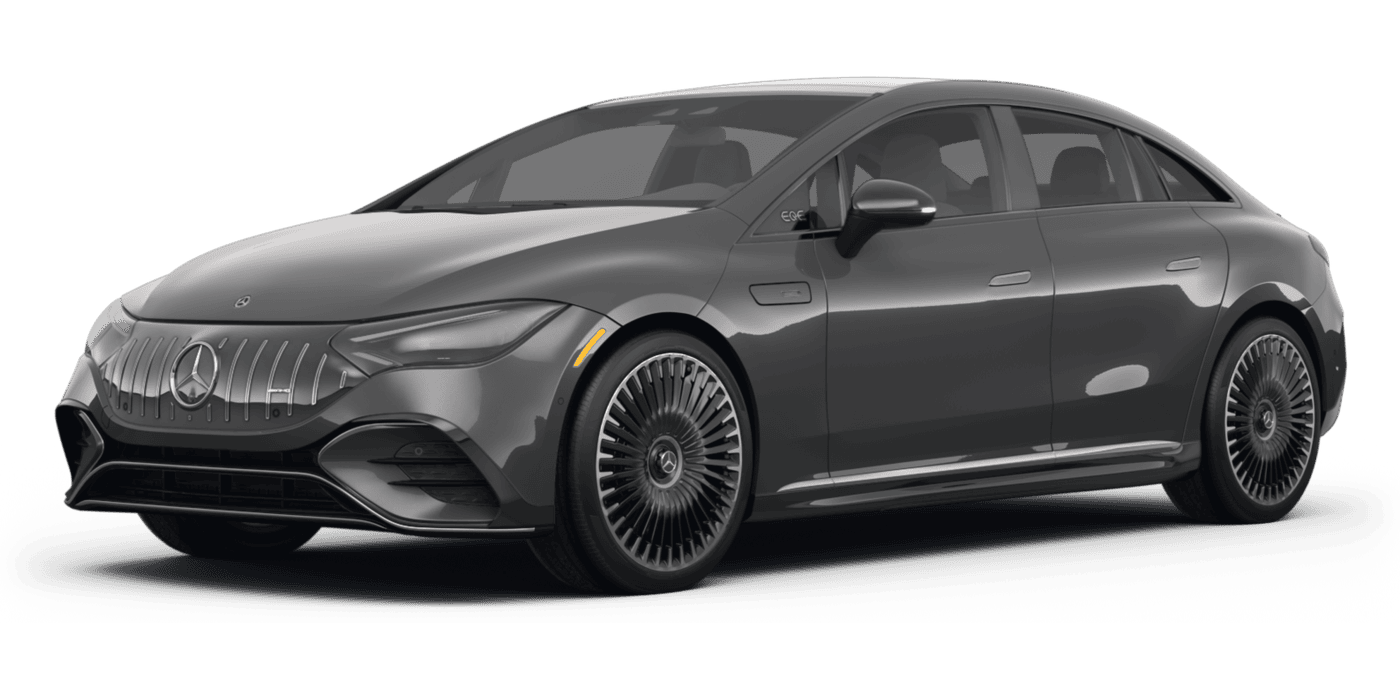 2023 Mercedes-Benz EQE Sedan AMG EQE — Sedan — 20,758 mi — Silver Spring, MD