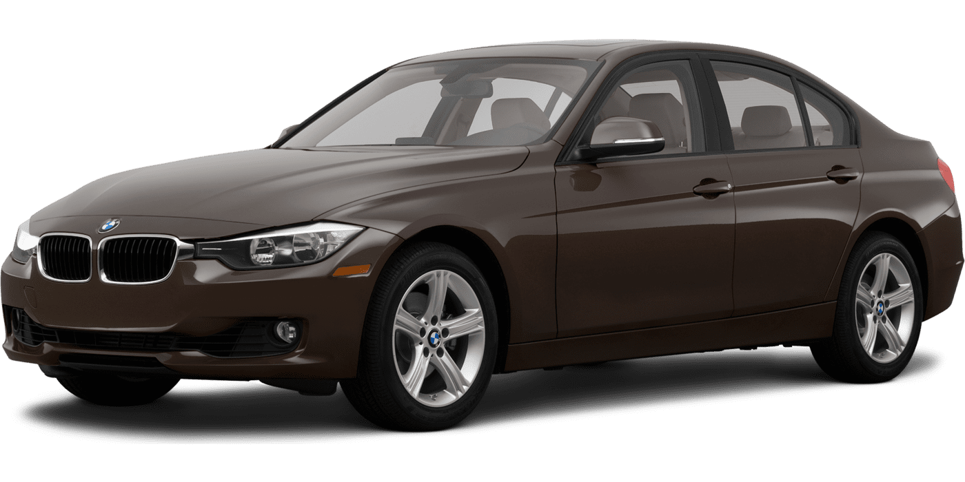 2013 BMW 3 Series 328i — Sedan — 140,000 mi — Albany, GA