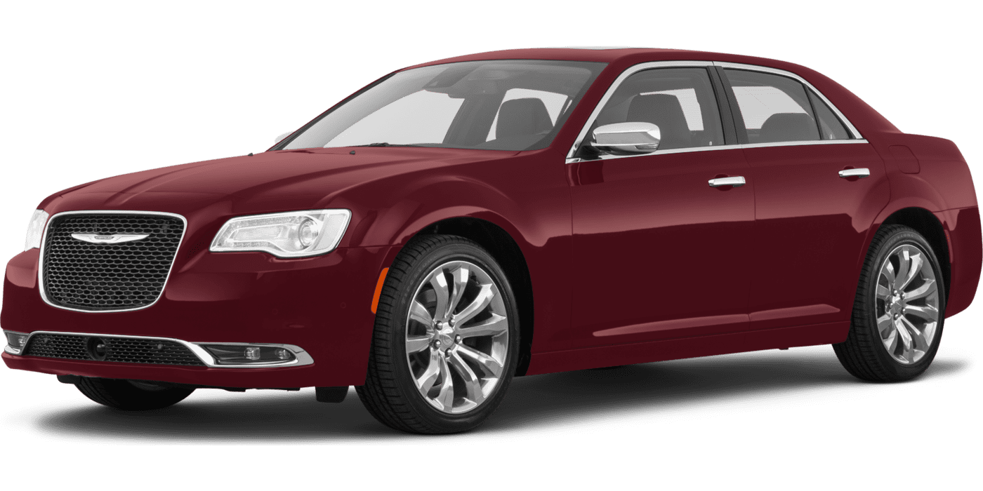 2019 Chrysler 300 C — Sedan — 76,499 mi — Glendale, AZ