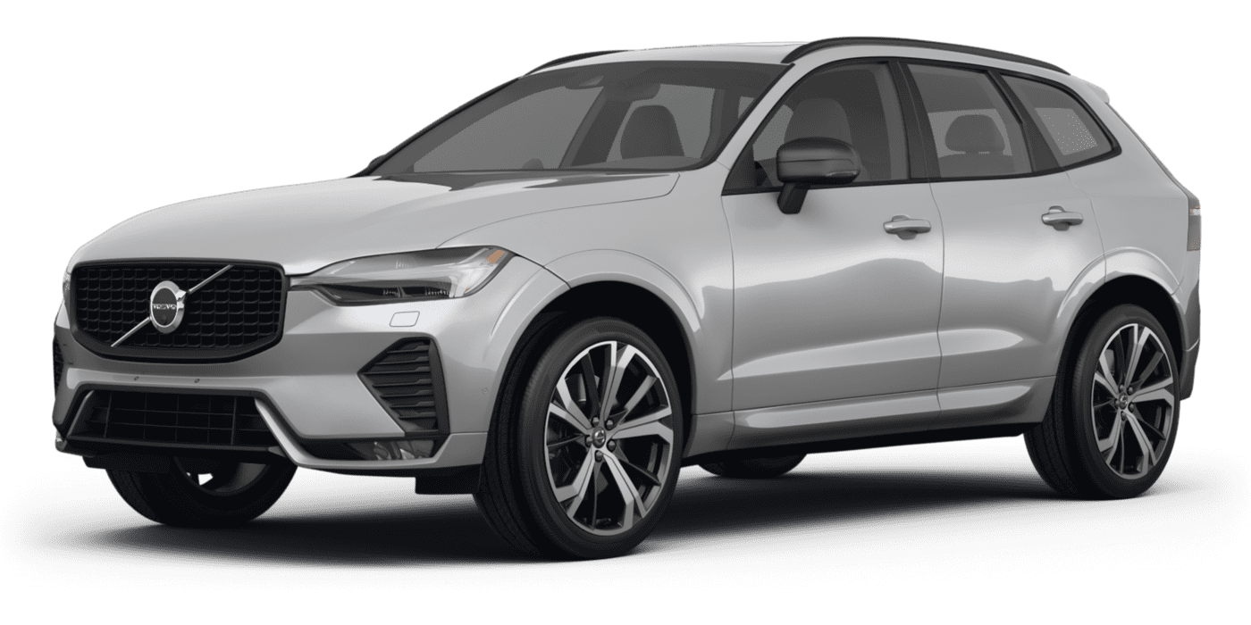 2022 Volvo XC60 R-Design — SUV — 24,654 mi — Colorado Springs, CO