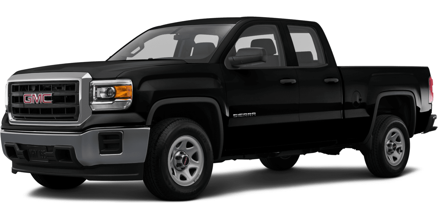 2015 GMC Sierra 1500 Base — Pickup Truck — 128,371 mi — Mesa, AZ