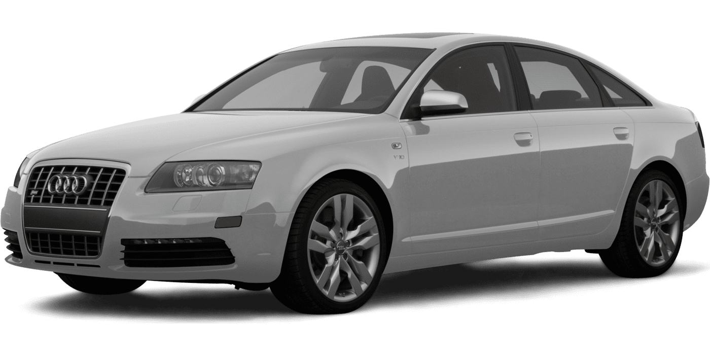 2007 Audi S6 Standard — Sedan — 71,865 mi — Henderson, NV