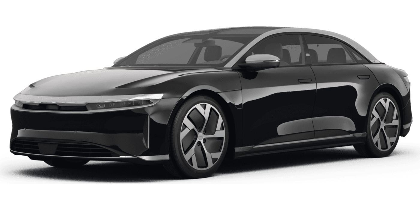 2022 Lucid Air
