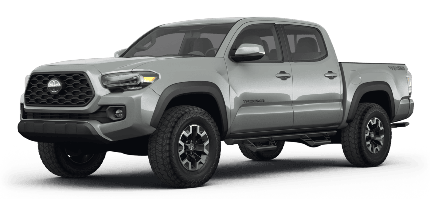 2022 Toyota Tacoma TRD Off Road — Pickup Truck — 34,623 mi — Flemington, NJ