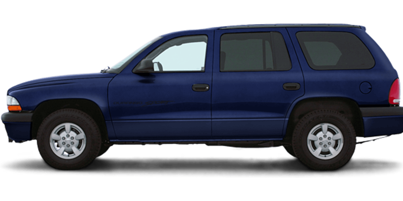 2003 Dodge Durango Sport — SUV — 143,459 mi — Mesa, AZ