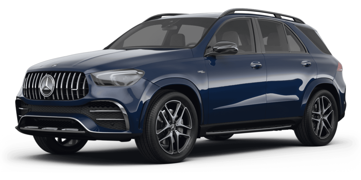 2022 Mercedes-Benz GLE AMG GLE 53 — SUV — 39,479 mi — Escondido, CA