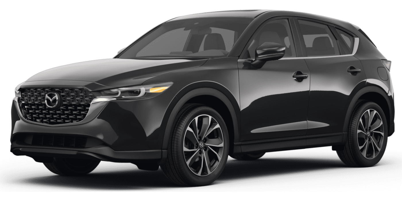 2022 Mazda CX-5 2.5 S — SUV — 29,375 mi — Henderson, NV