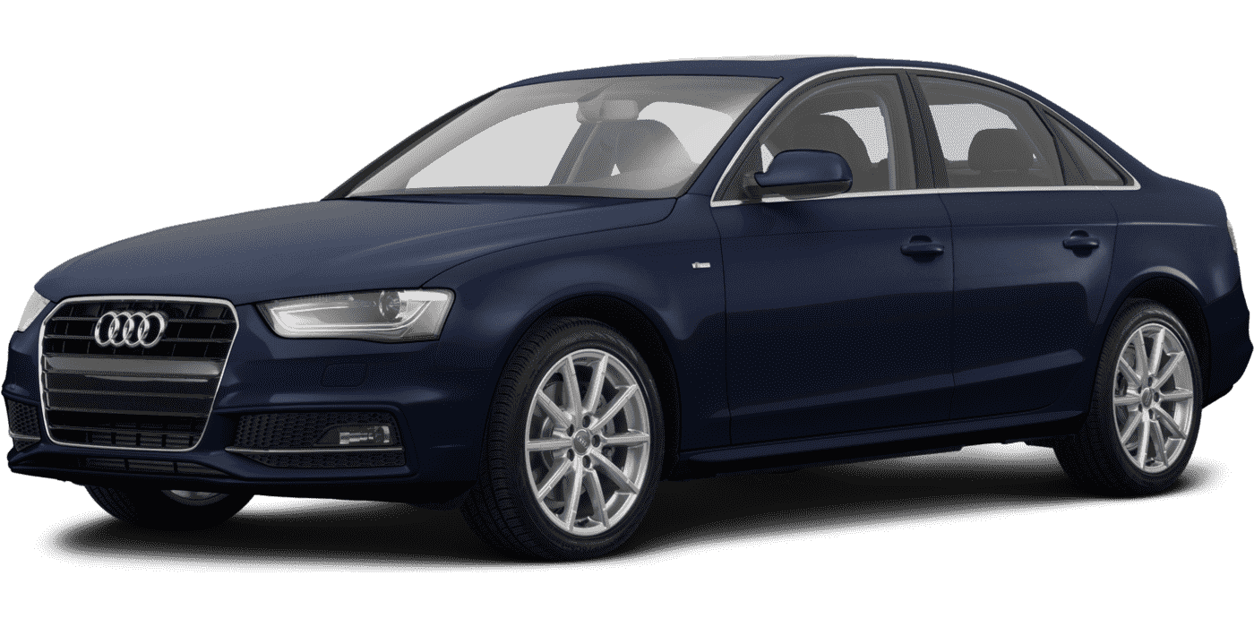 2016 Audi A4 Premium — Sedan — 64,853 mi — Roseville, CA
