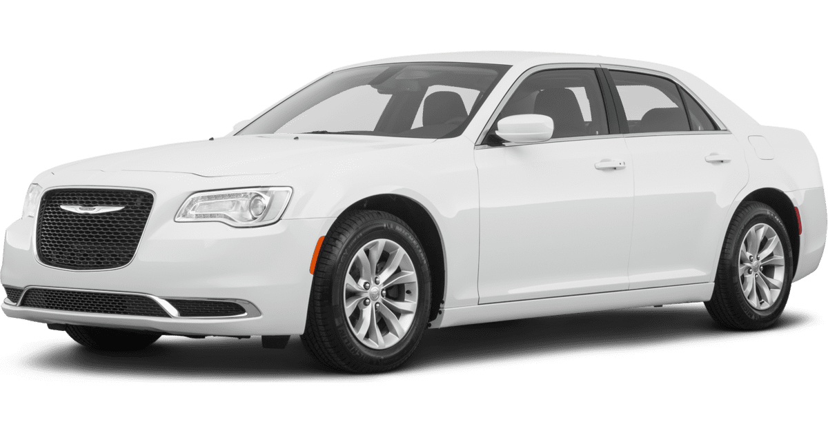 21 Chrysler 300 Prices Incentives Truecar