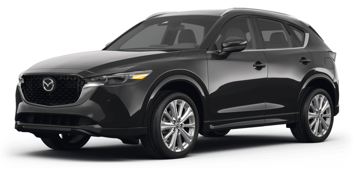 2025 Mazda CX5 2.5 Turbo Signature For Sale in Houston, TX