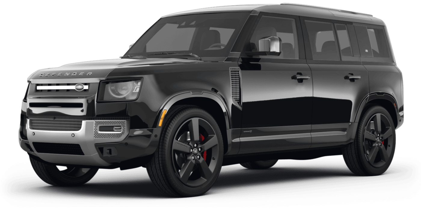 2024 Land Rover Defender X — SUV — 9,752 mi — Littleton, CO