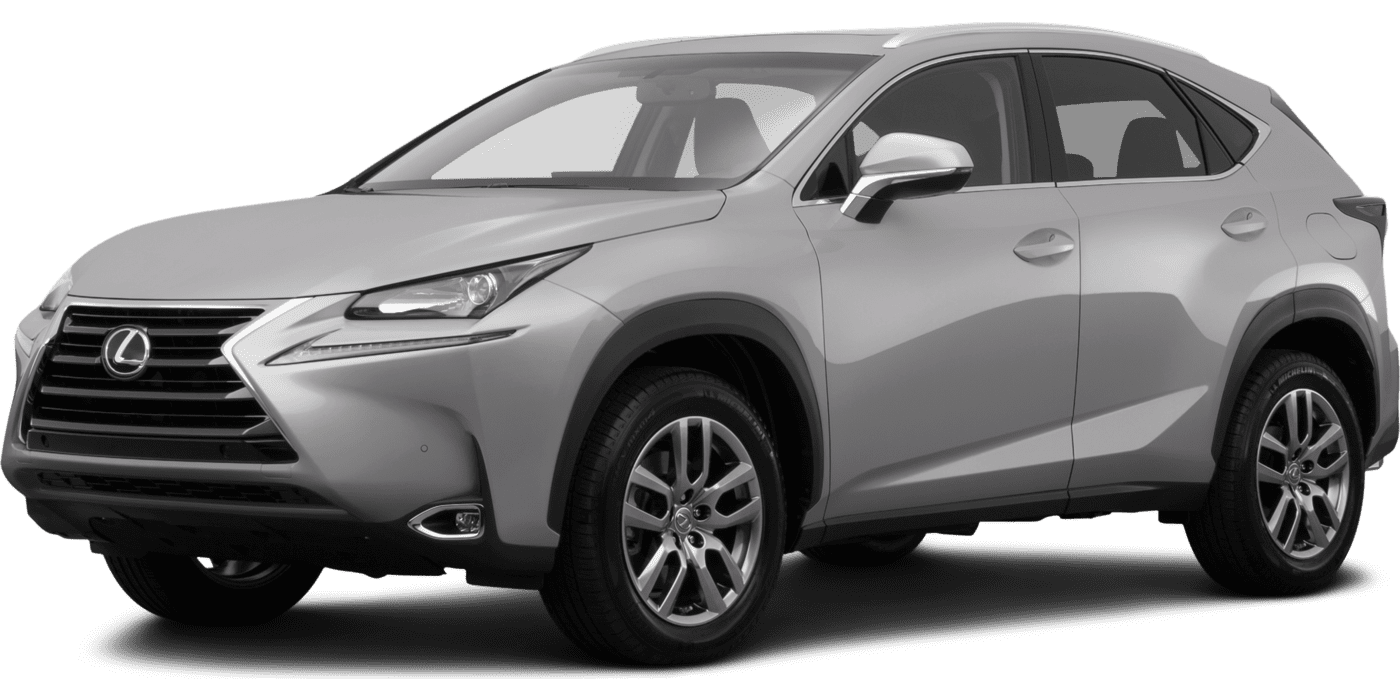2015 Lexus NX NX 200t — SUV — 70,131 mi — Houston, TX