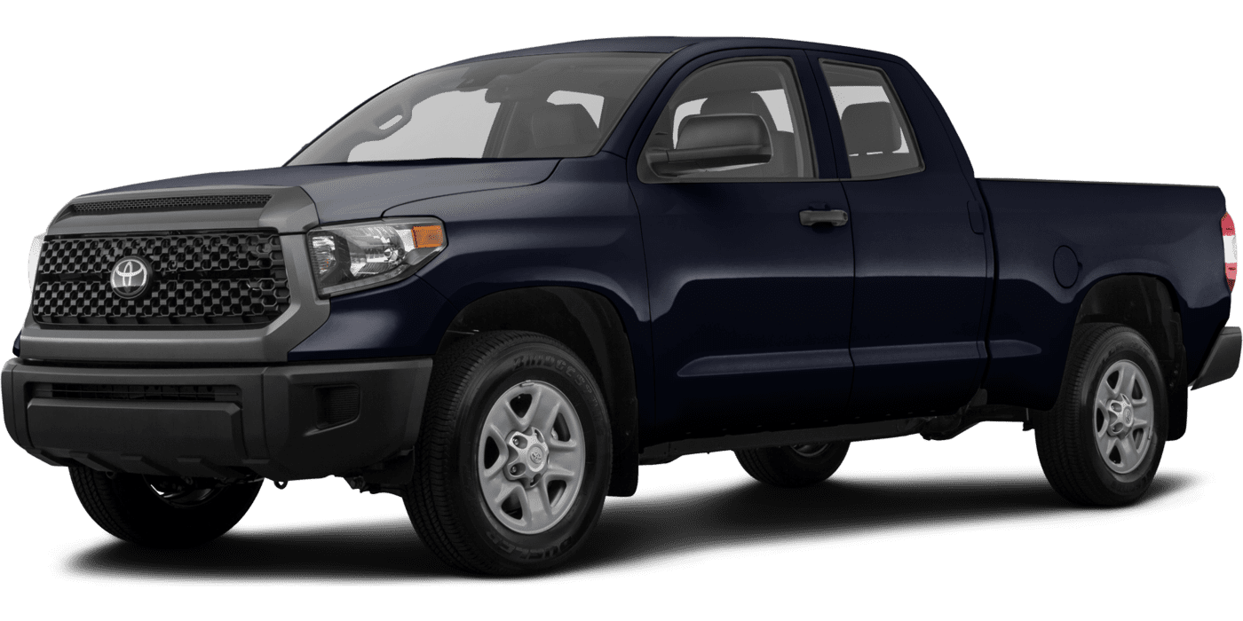 2021 Toyota Tundra SR — Pickup Truck — 81,217 mi — Jacksonville, FL